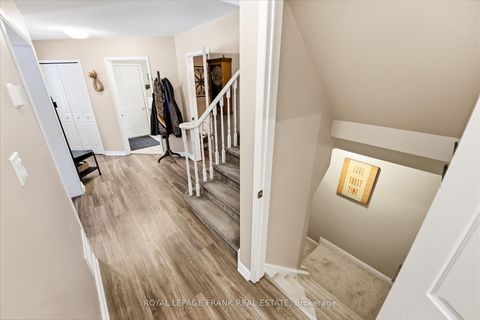 Photo 23 at 63 Farncomb Crescent, Bowmanville, Clarington