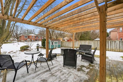 Photo 26 at 63 Farncomb Crescent, Bowmanville, Clarington