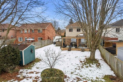 Photo 27 at 63 Farncomb Crescent, Bowmanville, Clarington