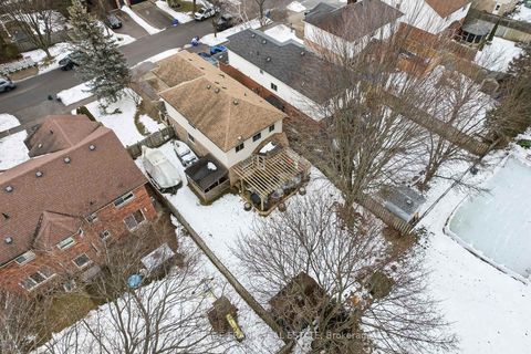 Photo 28 at 63 Farncomb Crescent, Bowmanville, Clarington