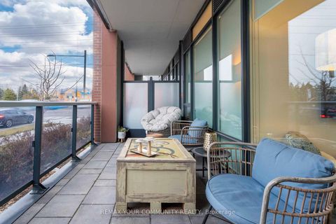 Photo 6 at 112 - 4800 Highway 7 Road, East Woodbridge, Vaughan