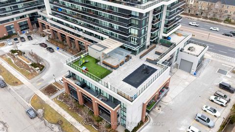 Photo 17 at 112 - 4800 Highway 7 Road, East Woodbridge, Vaughan