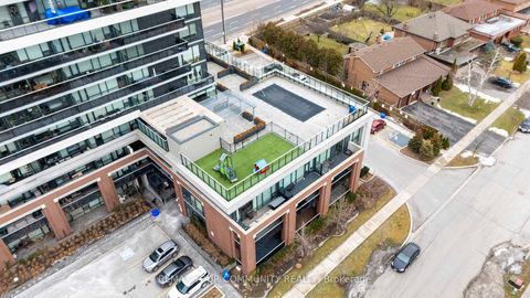 Photo 18 at 112 - 4800 Highway 7 Road, East Woodbridge, Vaughan