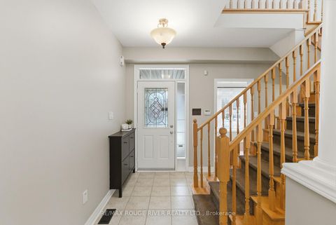 Photo 1 at 49 Helston Crescent, Brooklin, Whitby