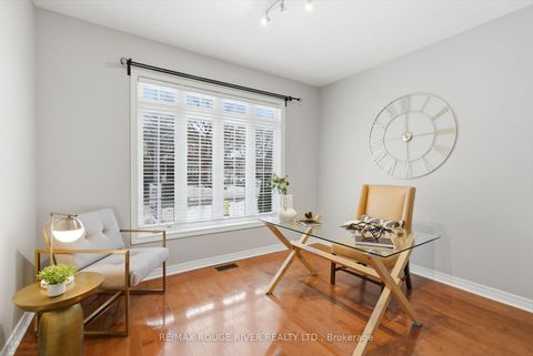 Photo 2 at 49 Helston Crescent, Brooklin, Whitby