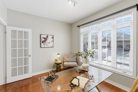 Photo 3 at 49 Helston Crescent, Brooklin, Whitby