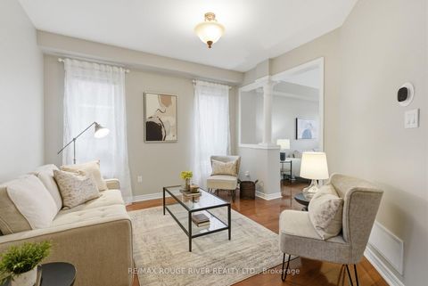 Photo 4 at 49 Helston Crescent, Brooklin, Whitby