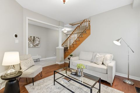 Photo 5 at 49 Helston Crescent, Brooklin, Whitby