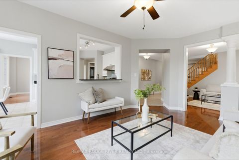 Photo 7 at 49 Helston Crescent, Brooklin, Whitby