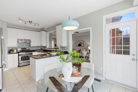 Photo 8 at 49 Helston Crescent, Brooklin, Whitby