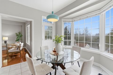 Photo 9 at 49 Helston Crescent, Brooklin, Whitby