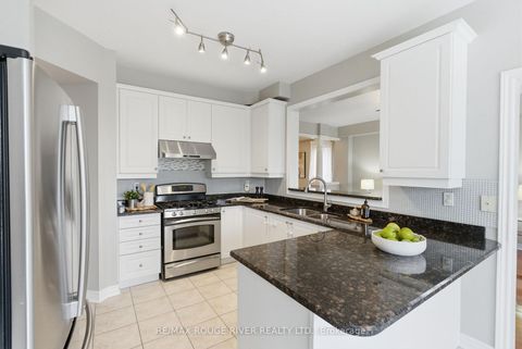 Photo 11 at 49 Helston Crescent, Brooklin, Whitby