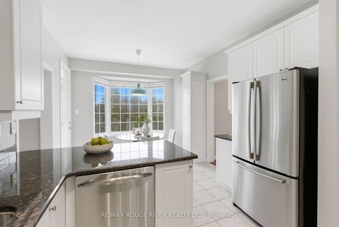 Photo 12 at 49 Helston Crescent, Brooklin, Whitby