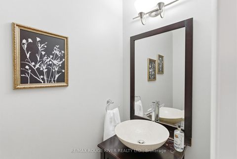 Photo 16 at 49 Helston Crescent, Brooklin, Whitby