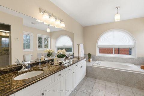 Photo 22 at 49 Helston Crescent, Brooklin, Whitby