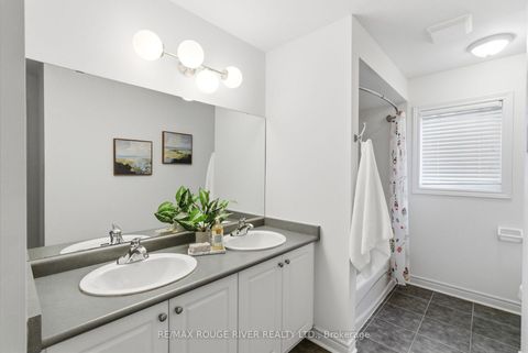 Photo 32 at 49 Helston Crescent, Brooklin, Whitby