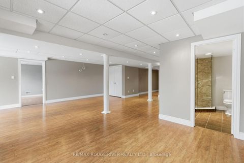 Photo 34 at 49 Helston Crescent, Brooklin, Whitby