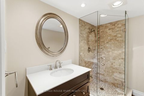 Photo 35 at 49 Helston Crescent, Brooklin, Whitby