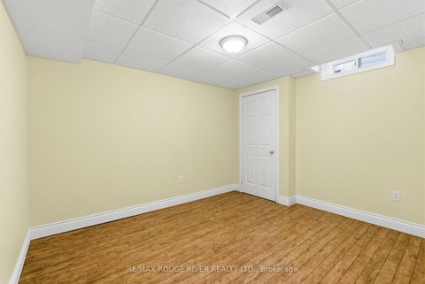 Photo 37 at 49 Helston Crescent, Brooklin, Whitby