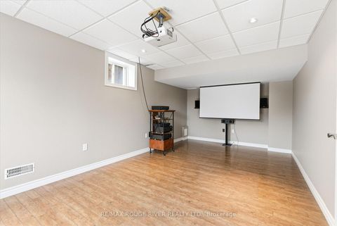 Photo 38 at 49 Helston Crescent, Brooklin, Whitby