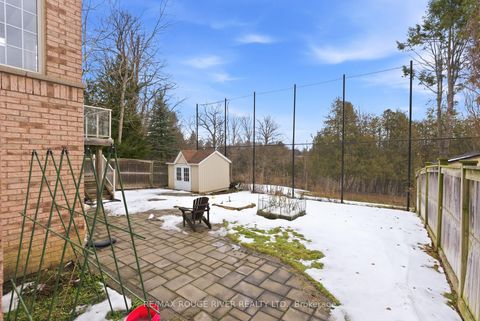 Photo 41 at 49 Helston Crescent, Brooklin, Whitby