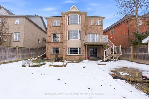 Photo 42 at 49 Helston Crescent, Brooklin, Whitby