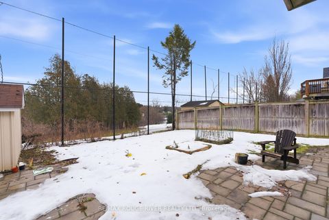 Photo 43 at 49 Helston Crescent, Brooklin, Whitby