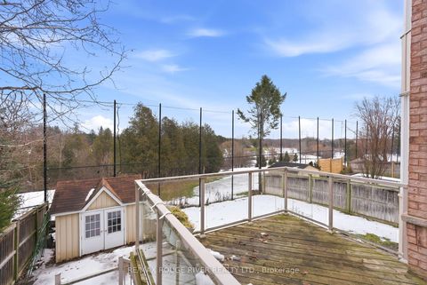 Photo 44 at 49 Helston Crescent, Brooklin, Whitby