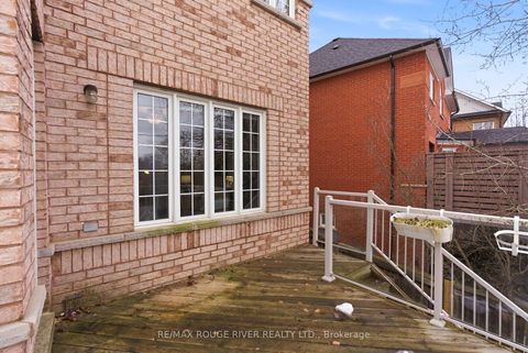 Photo 46 at 49 Helston Crescent, Brooklin, Whitby