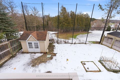 Photo 47 at 49 Helston Crescent, Brooklin, Whitby