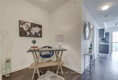 Photo 3 at 2107 - 11 Bogert Avenue, Westgate, Toronto