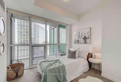 Photo 7 at 2107 - 11 Bogert Avenue, Westgate, Toronto