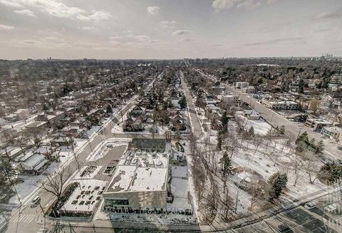 Photo 8 at 2107 - 11 Bogert Avenue, Westgate, Toronto