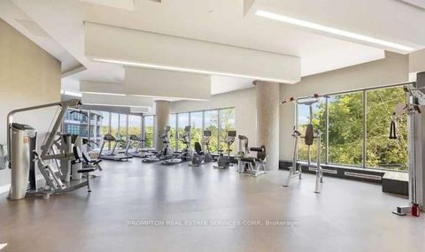 Photo 7 at 1505 - 160 Vanderhoof Avenue, Thorncliffe Park, Toronto