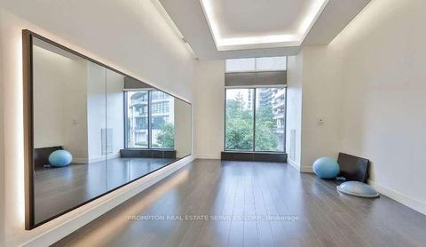 Photo 9 at 1505 - 160 Vanderhoof Avenue, Thorncliffe Park, Toronto