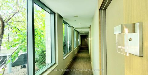 Photo 10 at 1505 - 160 Vanderhoof Avenue, Thorncliffe Park, Toronto