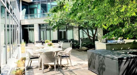 Photo 11 at 1505 - 160 Vanderhoof Avenue, Thorncliffe Park, Toronto