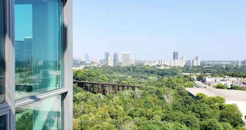 Photo 24 at 1505 - 160 Vanderhoof Avenue, Thorncliffe Park, Toronto