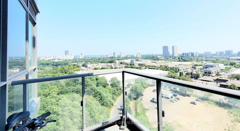 Photo 25 at 1505 - 160 Vanderhoof Avenue, Thorncliffe Park, Toronto