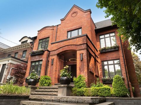 Photo 1 at 176 Balmoral Avenue, Casa Loma, Toronto