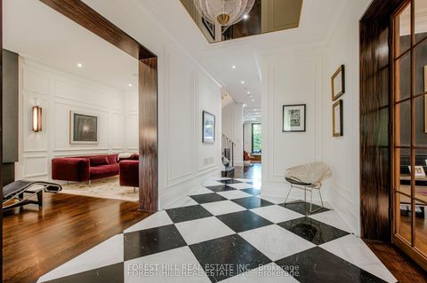 Photo 5 at 176 Balmoral Avenue, Casa Loma, Toronto