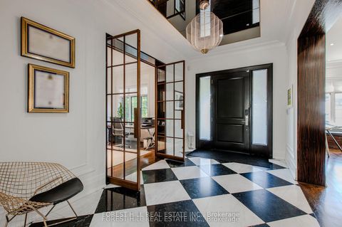 Photo 7 at 176 Balmoral Avenue, Casa Loma, Toronto