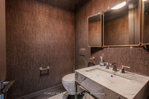 Photo 12 at 176 Balmoral Avenue, Casa Loma, Toronto