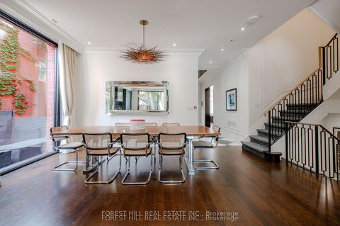 Photo 13 at 176 Balmoral Avenue, Casa Loma, Toronto