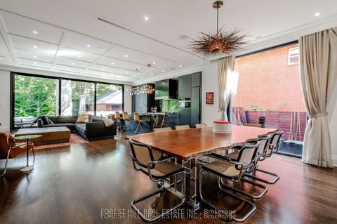 Photo 14 at 176 Balmoral Avenue, Casa Loma, Toronto