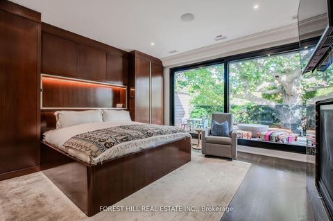 Photo 23 at 176 Balmoral Avenue, Casa Loma, Toronto