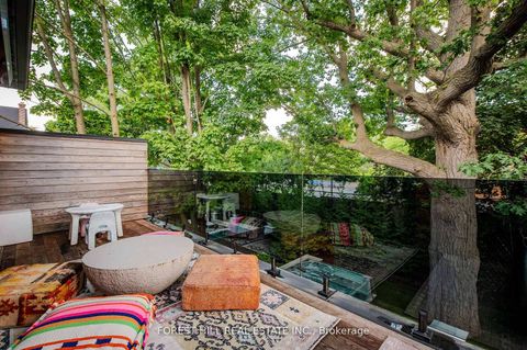 Photo 31 at 176 Balmoral Avenue, Casa Loma, Toronto