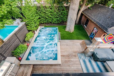 Photo 32 at 176 Balmoral Avenue, Casa Loma, Toronto