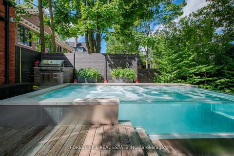 Photo 41 at 176 Balmoral Avenue, Casa Loma, Toronto