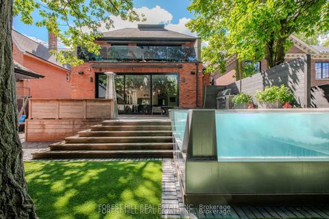 Photo 42 at 176 Balmoral Avenue, Casa Loma, Toronto